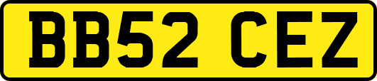 BB52CEZ