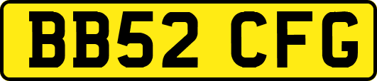 BB52CFG