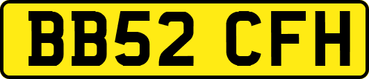 BB52CFH