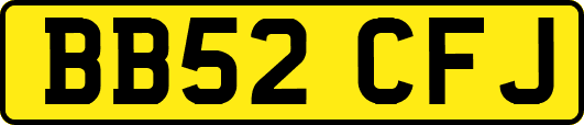 BB52CFJ