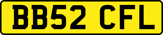 BB52CFL