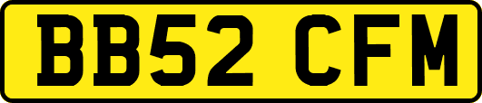 BB52CFM