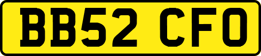 BB52CFO