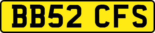 BB52CFS