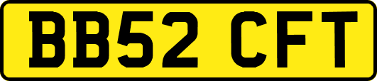 BB52CFT