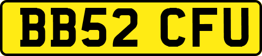 BB52CFU