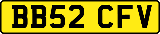 BB52CFV