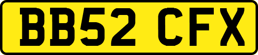 BB52CFX