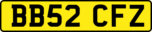 BB52CFZ