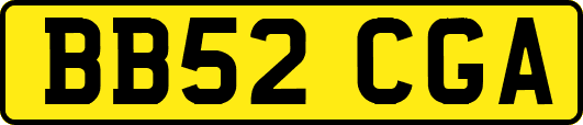 BB52CGA