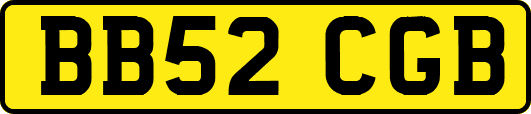 BB52CGB
