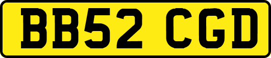 BB52CGD
