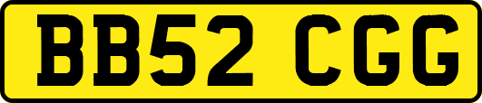 BB52CGG