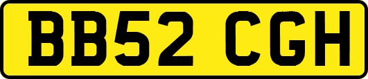 BB52CGH
