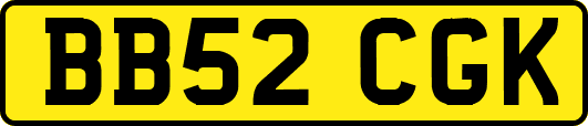 BB52CGK