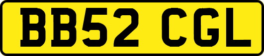BB52CGL