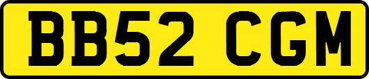 BB52CGM