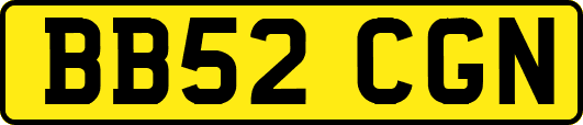 BB52CGN