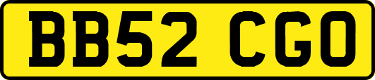BB52CGO