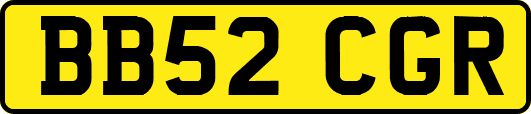 BB52CGR