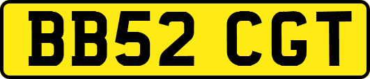 BB52CGT