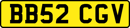 BB52CGV