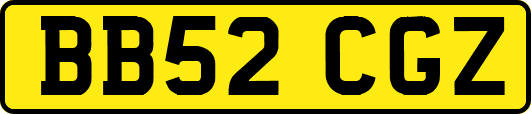 BB52CGZ
