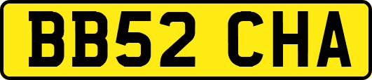 BB52CHA