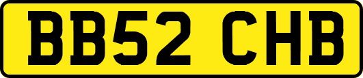 BB52CHB