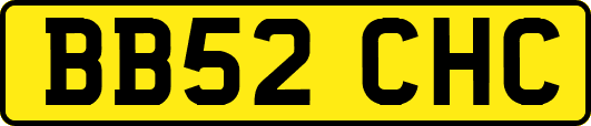 BB52CHC