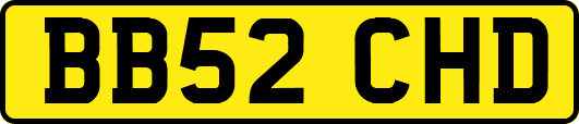 BB52CHD