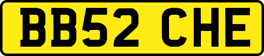 BB52CHE