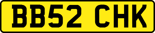 BB52CHK