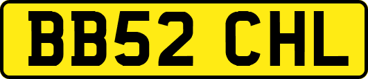 BB52CHL