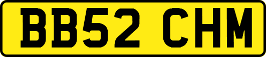 BB52CHM