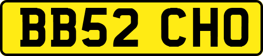 BB52CHO