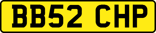 BB52CHP