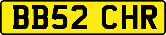 BB52CHR