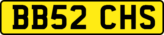 BB52CHS