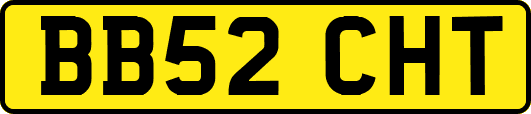 BB52CHT