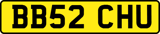 BB52CHU