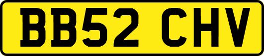 BB52CHV
