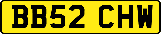 BB52CHW
