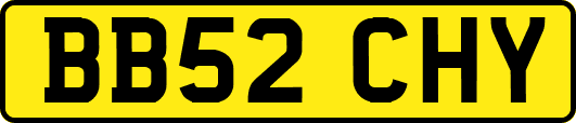 BB52CHY