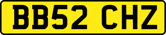 BB52CHZ