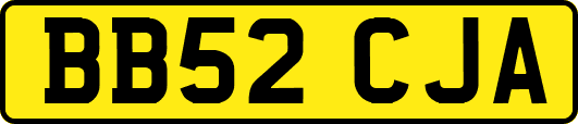 BB52CJA