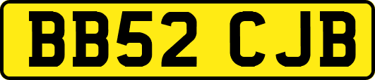 BB52CJB