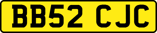 BB52CJC