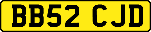 BB52CJD