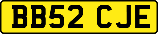 BB52CJE